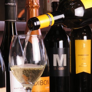 仙台駅でおすすめの美味しいバル バールをご紹介 食べログ