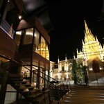 ヴィーノボーノ