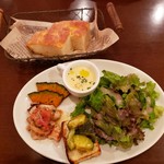 クアドリフォーリオ - 