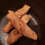 クアドリフォーリオ - 