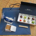 The French Laundry - 美味しすぎるお土産