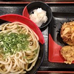 伊予製麺 イオンタウン鈴鹿店 - 