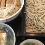 手打ち蕎麦 い志い - 