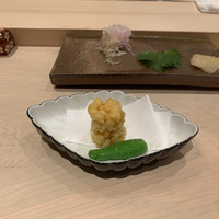 鮨 銀座 おのでら - 