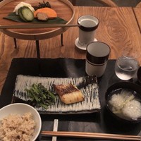 HIGASHIYA GINZA - 