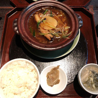 雪梅花 菜根譚 - 