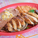 Cholo's HomeStyle Mexican - 