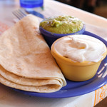 Cholo's HomeStyle Mexican - 