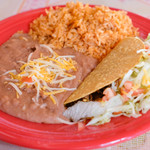 Cholo's HomeStyle Mexican - 