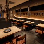 焼肉うしお 五反田店