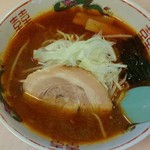 味の大王 - 地獄ラーメン0丁目