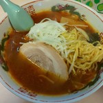 Ajino Daiou - 地獄ラーメン0丁目