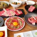 焼肉うしお 五反田店