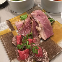 熟成和牛焼肉エイジング・ビーフ 横浜店 - 