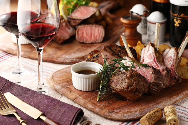 タパス タパス 大森山王店 Tapas Tapas 大森 パスタ ネット予約可 食べログ