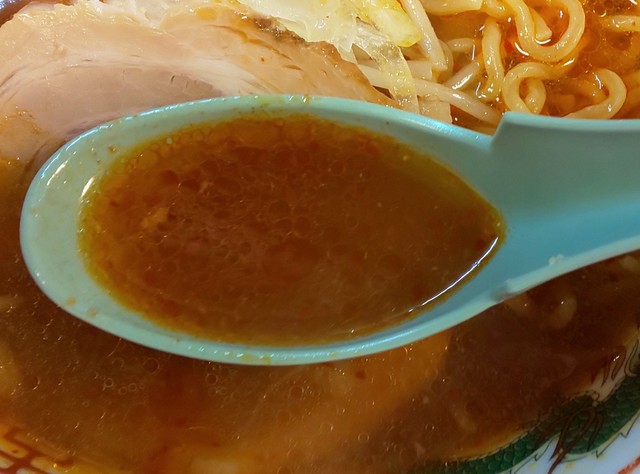 味の大王 登別温泉店（あじのだいおう） - 登別市その他（ラーメン）の写真