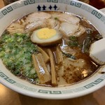 桂花ラーメン - 