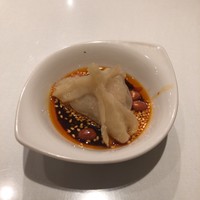 神田 雲林 - 特製餃子