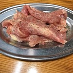 とりみそ あみ焼き 地鶏屋 - 