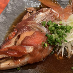 Kaisen Koshitsu Izakaya Uozake - 