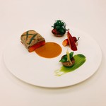 レストラン ラ トゥール - 