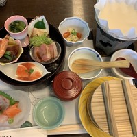 がんこ 高瀬川二条苑 - 