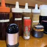 とんかつとカツカレーの店 キセキ食堂 - 