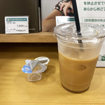 コーヒーアワー - 