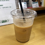 コーヒーアワー - 