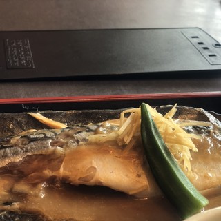 地酒とそば・京風おでん 三間堂_0