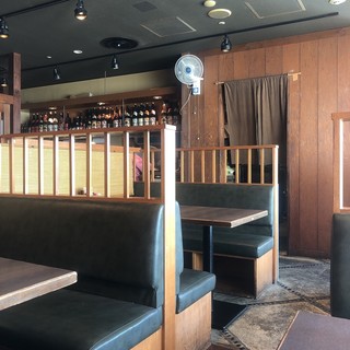 地酒とそば・京風おでん 三間堂_2