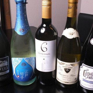 ビストロ 盛多_2