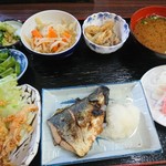 マルミヤ食堂 - 