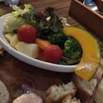 ITALIAN RESTAURANT & BAR GOHAN - 