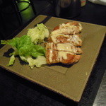 お好み屋 どんでん - 豚のマヨネーズ焼