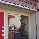 cafe de poco - 