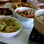 おうちの食堂 - 