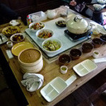 おうちの食堂 - 