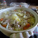 おうちの食堂 - 