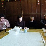 おうちの食堂 - 