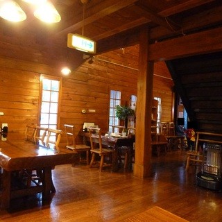 ログキャビン_2