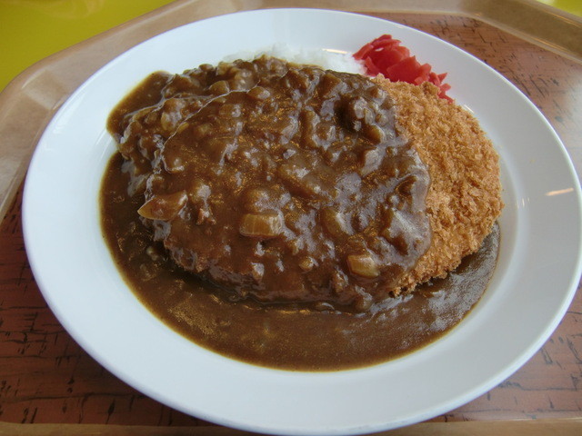 スカーレル - 札幌市南区その他（カレー）の写真