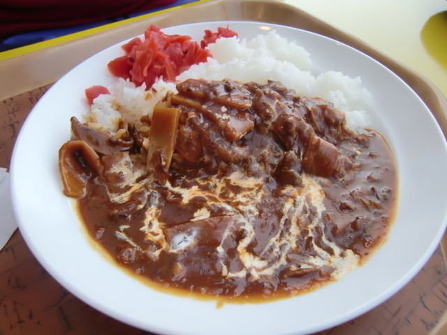 スカーレル - 札幌市南区その他（カレー）の写真