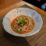 114390062 - トマトそば