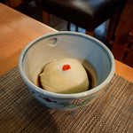 114390066 - そばがき