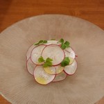 リストランテ野呂 - 