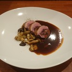 リストランテ野呂 - 