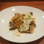 リストランテ野呂 - 