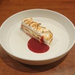 リストランテ野呂 - 