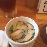 小丼と肴 水端 - 